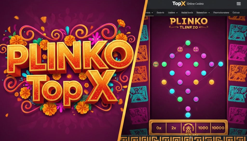 Los mejores Plinko casinos